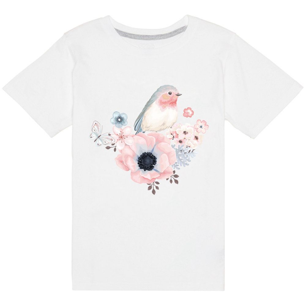 Applique Patch Flower - Applicazioni Termoadesive Lavabili di Grado A