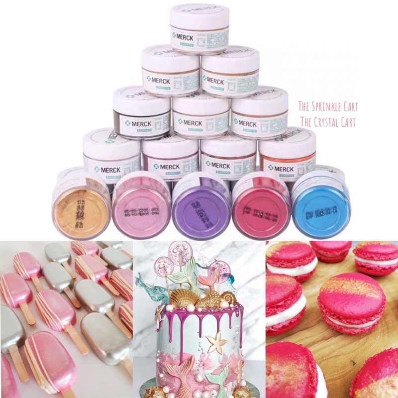 Embellishment Crafts - Set di 15 Pennelli per Decorazione