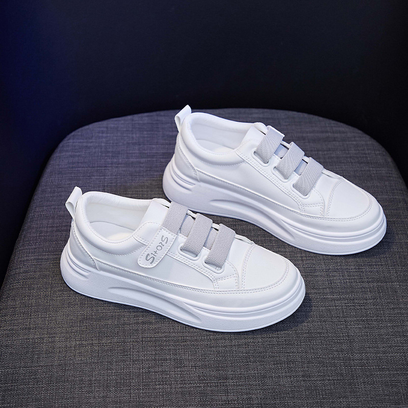 Guipure Lace Panel - Scarpe primavera estate Scarpe casual da
