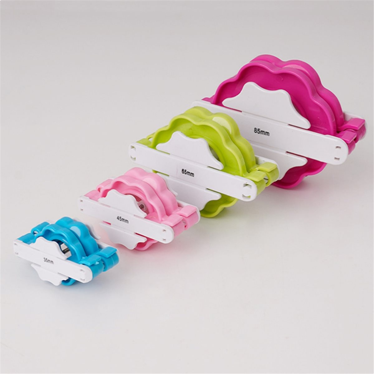 Pom Pom Maker Tool - Migliori Vendite 2026: Set di 4