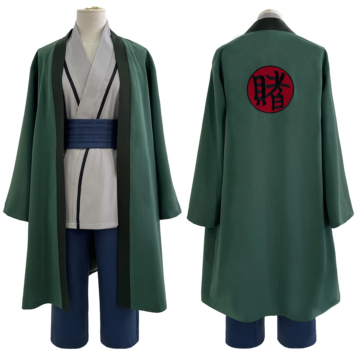 Embellish Knit - 2025 HOLOUN Anime Tsunade Costume Cosplay