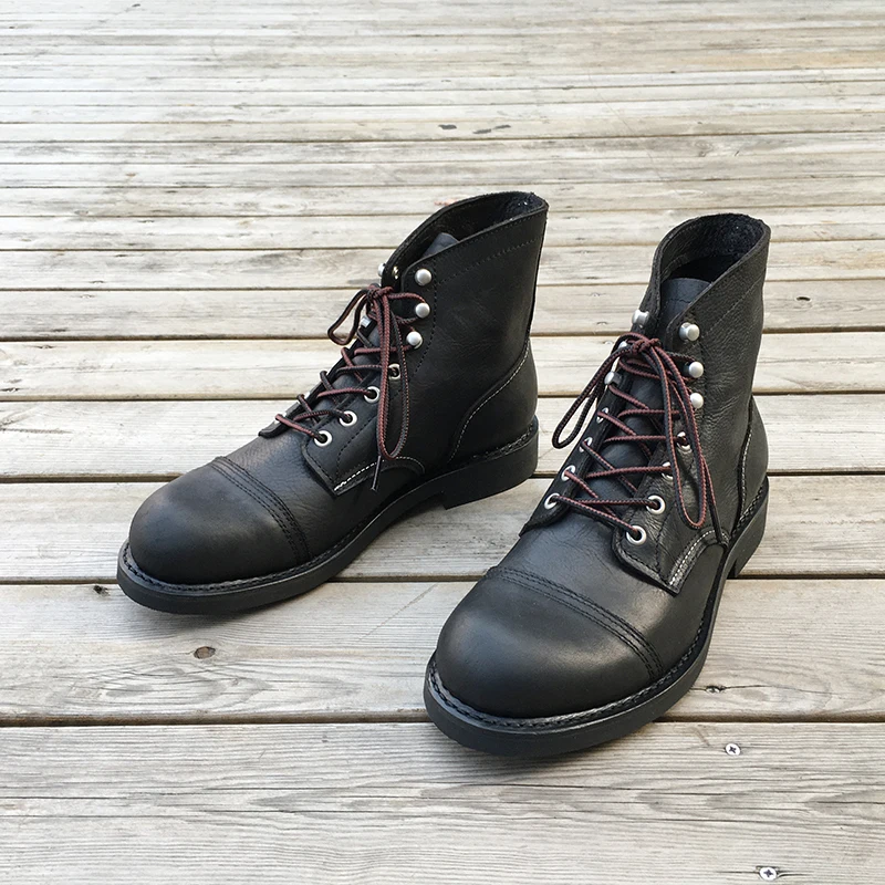 Guipure Lace Panel - Nuovi uomini scarpe di marca di