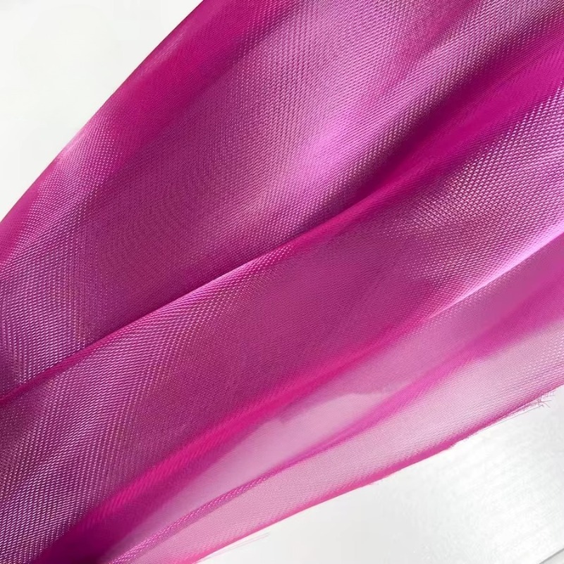 Tessuto in Rete Scintillante c - Crystal Mesh Fabric recensione e prezzo