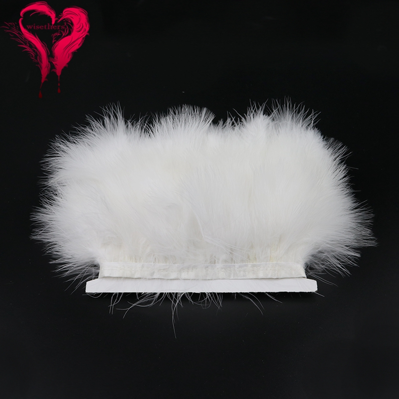 1 metro fantasia morbido soffi - Feather Trim Marabou recensione e prezzo