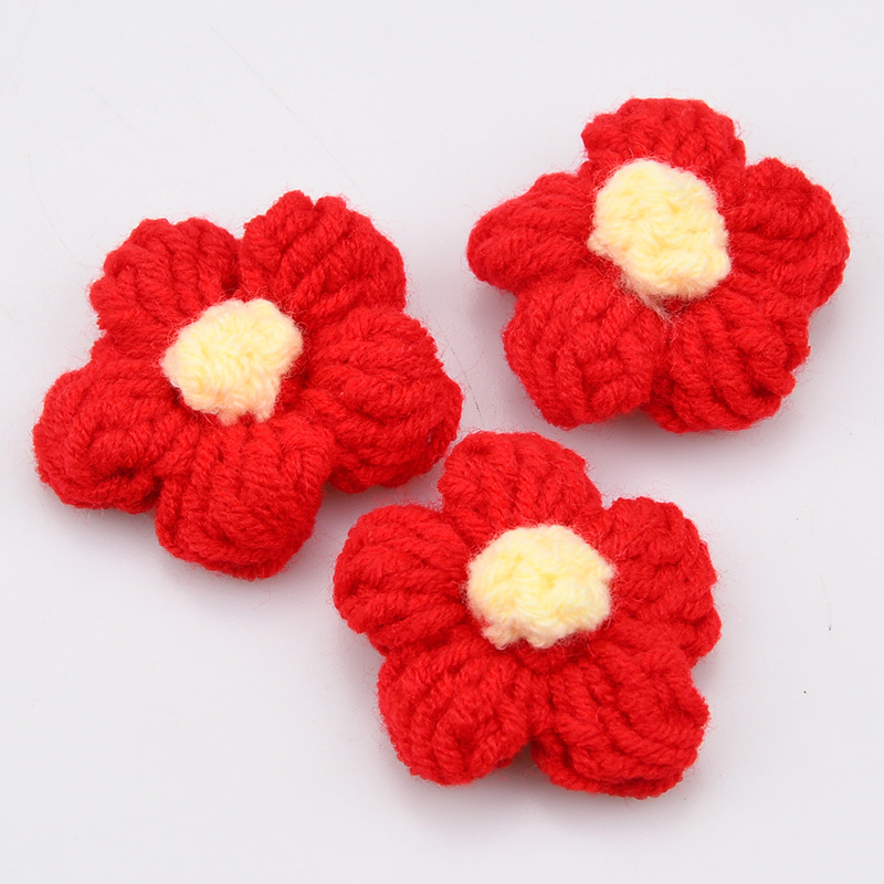 Applicazioni di Fiori a Cinque - Embellish Craft recensione e prezzo