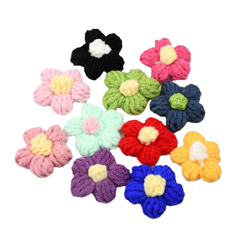 Applicazioni di Fiori a Cinque - Embellish Craft recensione e prezzo