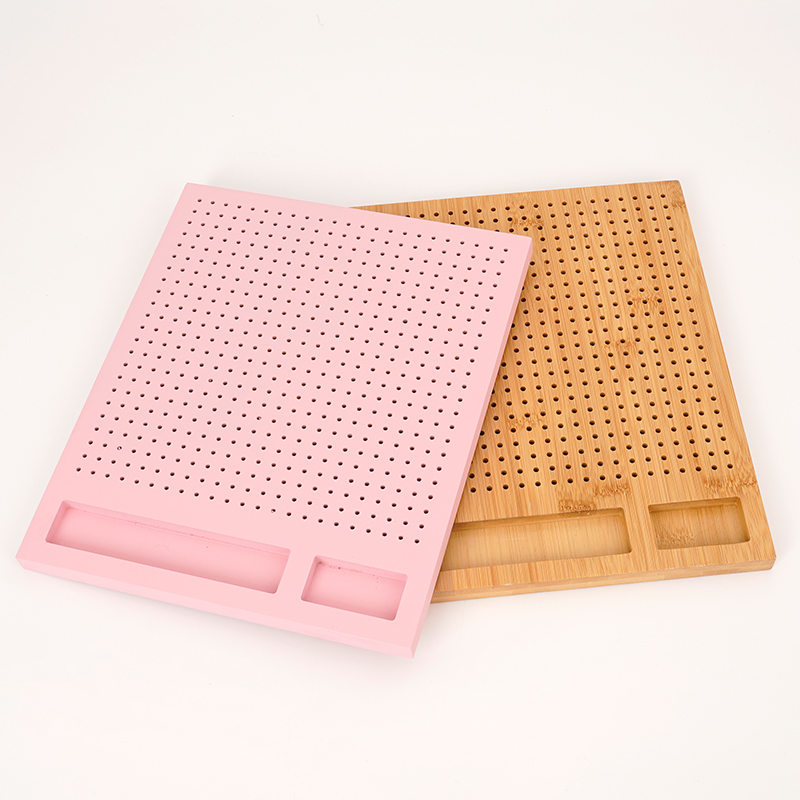 Tavola per bloccare lavori all - Guipure Lace Panel recensione e prezzo