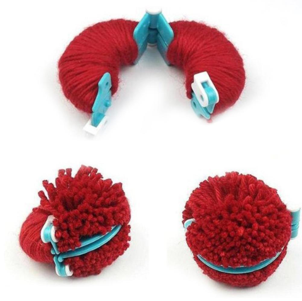 Set di 8 Strumenti per Realizz - Pom Pom Maker Tool recensione e prezzo