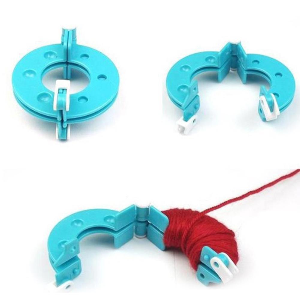 Set di 8 Strumenti per Realizz - Pom Pom Maker Tool recensione e prezzo