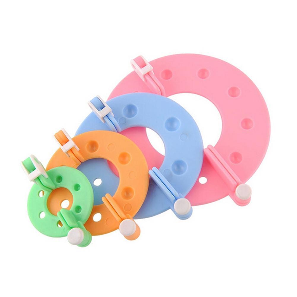 Set di 8 Strumenti per Realizz - Pom Pom Maker Tool recensione e prezzo