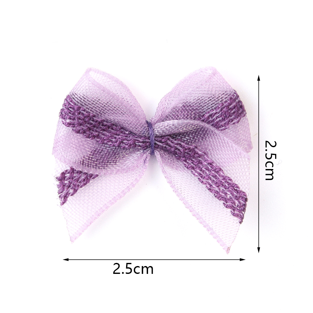 30 pezzi di fiocchi in nastro  - Embellishment Crafts recensione e prezzo