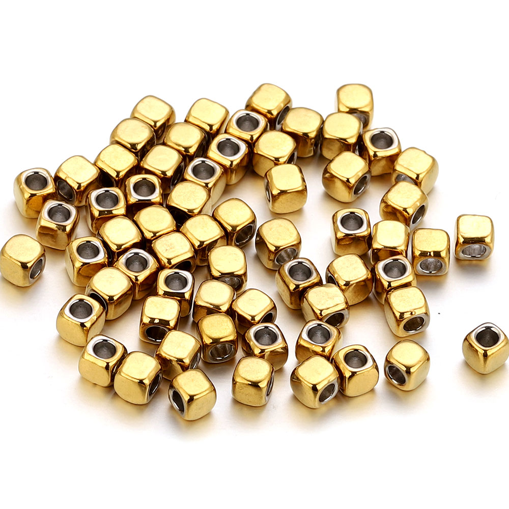 50 pz 2/3/4mm In Acciaio Inox  - Embroidery Craft recensione e prezzo