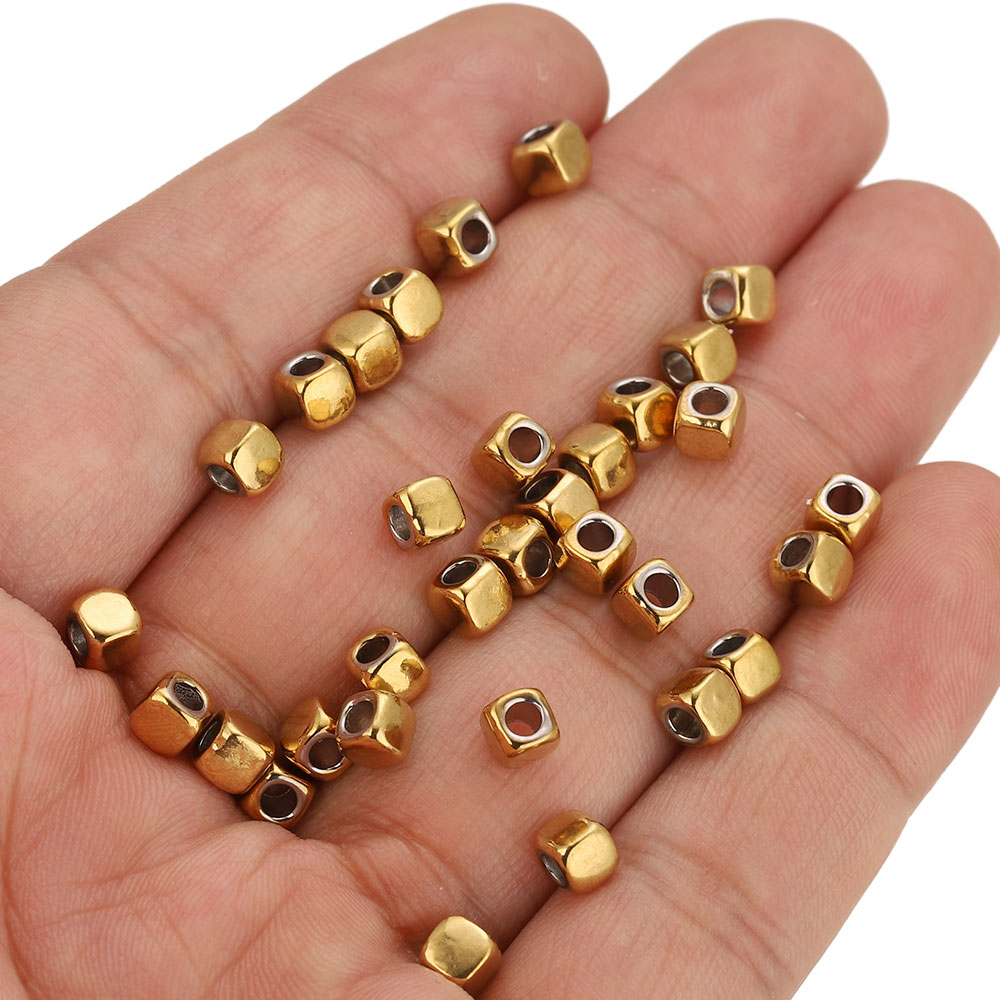 50 pz 2/3/4mm In Acciaio Inox  - Embroidery Craft recensione e prezzo