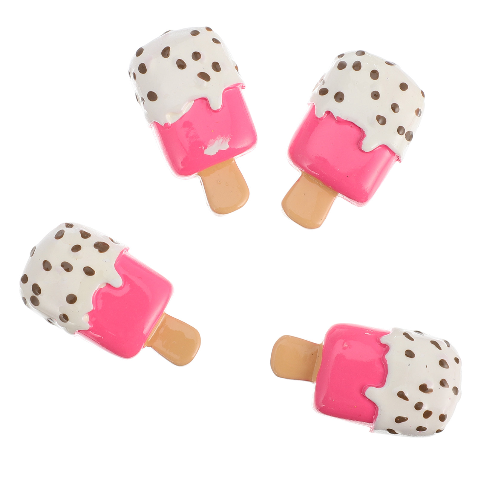 50 Pezzi Ciondoli a Forma di C - Embellishment Crafts recensione e prezzo