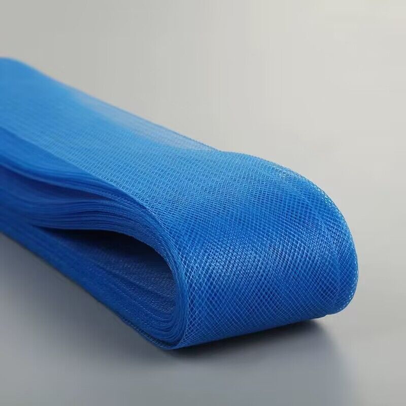 Crinolina in Crine di Cavallo  - Crystal Mesh Fabric recensione e prezzo