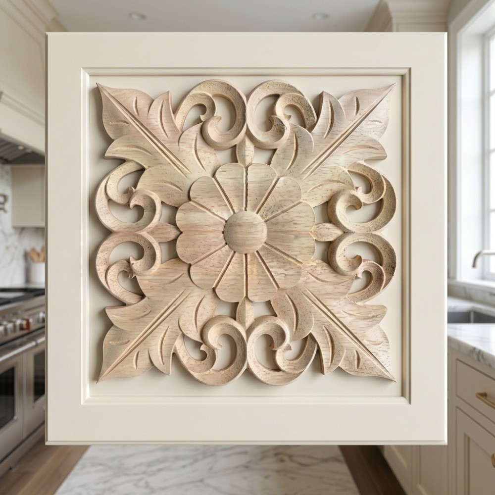 Decorazione per la casa in leg - Embellish Craft recensione e prezzo