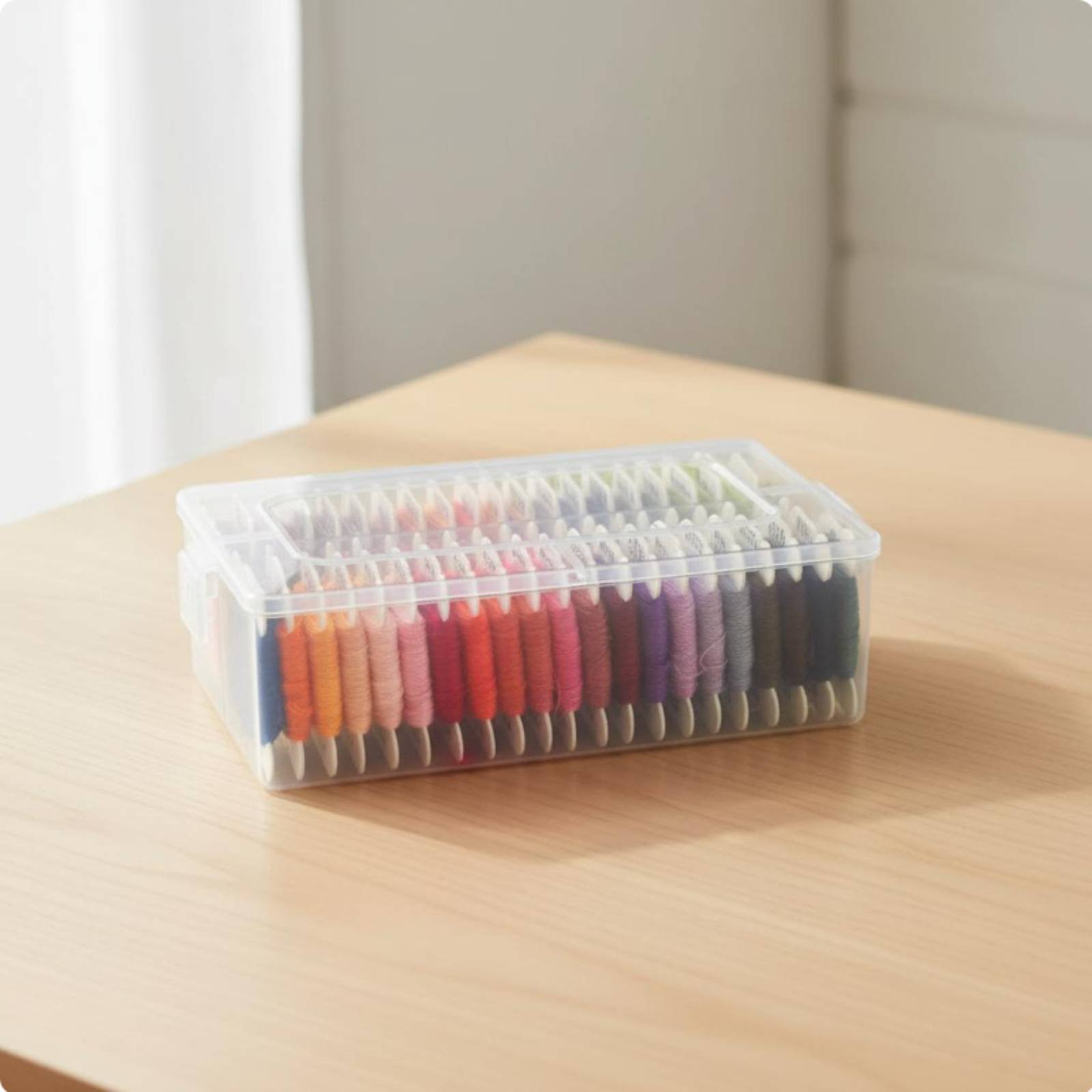 Kit di Fili per Ricamo Multico - Embroidery Craft recensione e prezzo