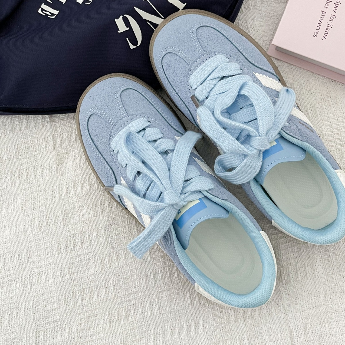 Sneakers da donna in stile vin - Guipure Lace Panel recensione e prezzo