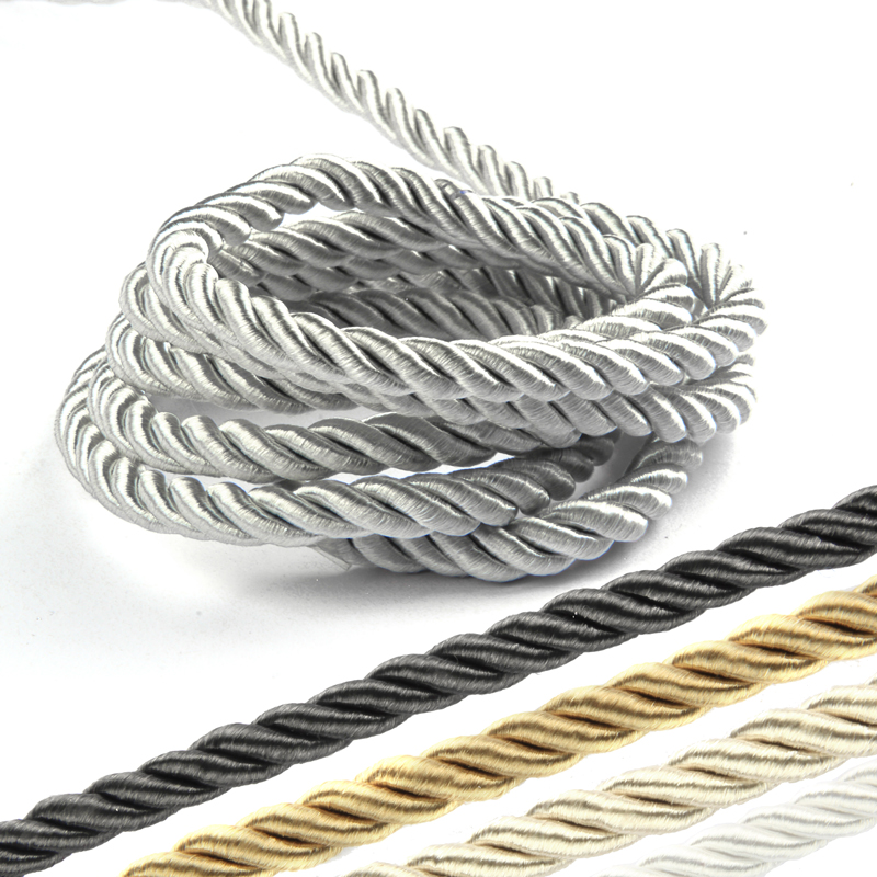 5YD/Lotto 8 millimetri Intrecc - Cord Trim Twisted recensione e prezzo