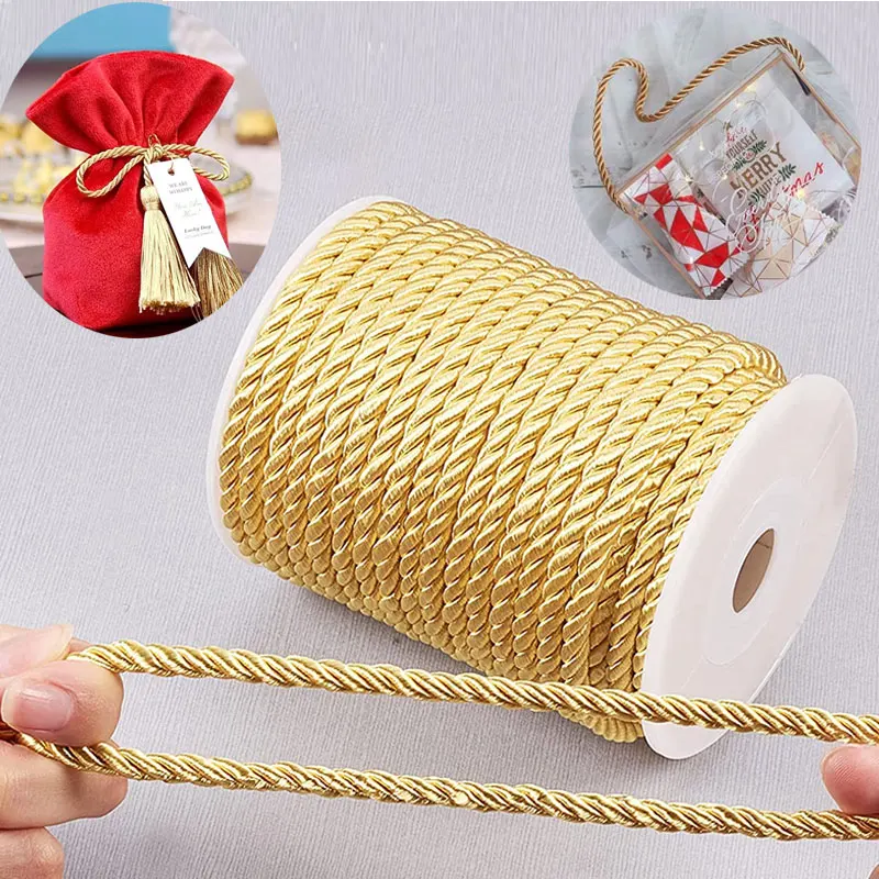 5mm 100 metri Corda intrecciat - Cord Trim Twisted recensione e prezzo