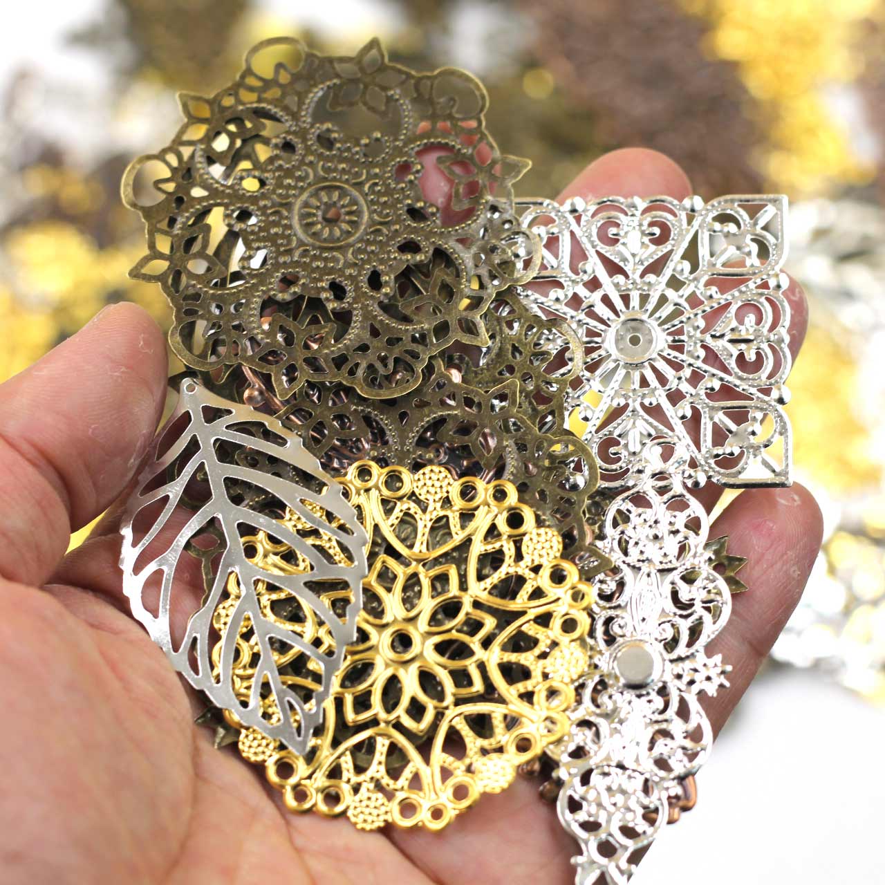 Connettori per abbellimenti Tr - Embellishment Crafts recensione e prezzo