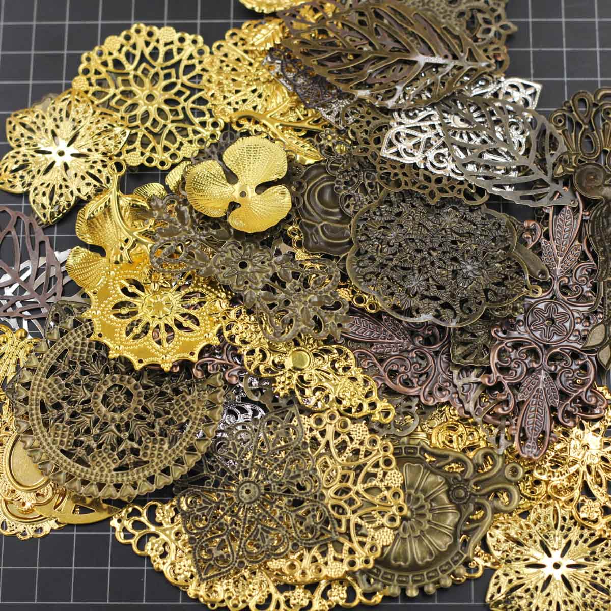Connettori per abbellimenti Tr - Embellishment Crafts recensione e prezzo