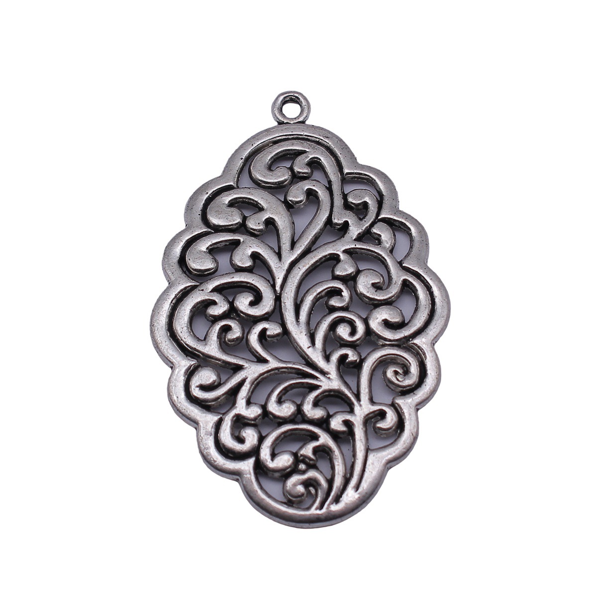 Ciondolo Mandala Etnico Boho,  - Embellishment Crafts recensione e prezzo