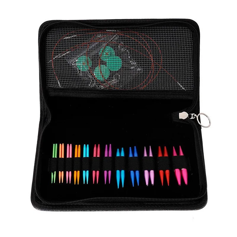 Strumenti per maglieria transf - Embellish Knit recensione e prezzo