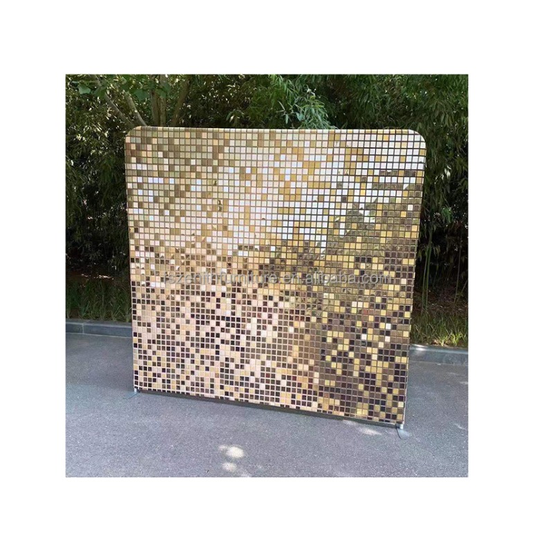 Cover posteriore speciale per  - Sequin Fabric Panel recensione e prezzo
