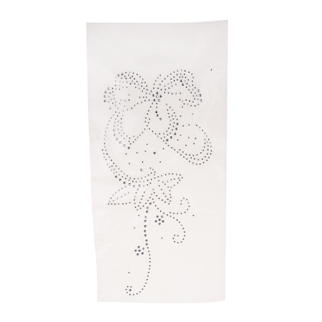 Hotfix Bead Strass Transfer De - Hotfix Rhinestone Sheet recensione e prezzo