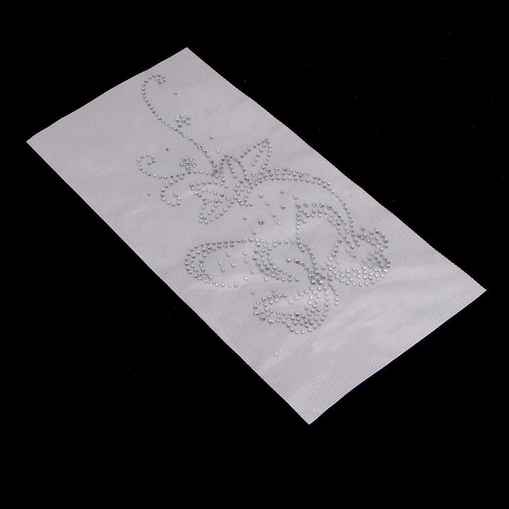 Hotfix Bead Strass Transfer De - Hotfix Rhinestone Sheet recensione e prezzo