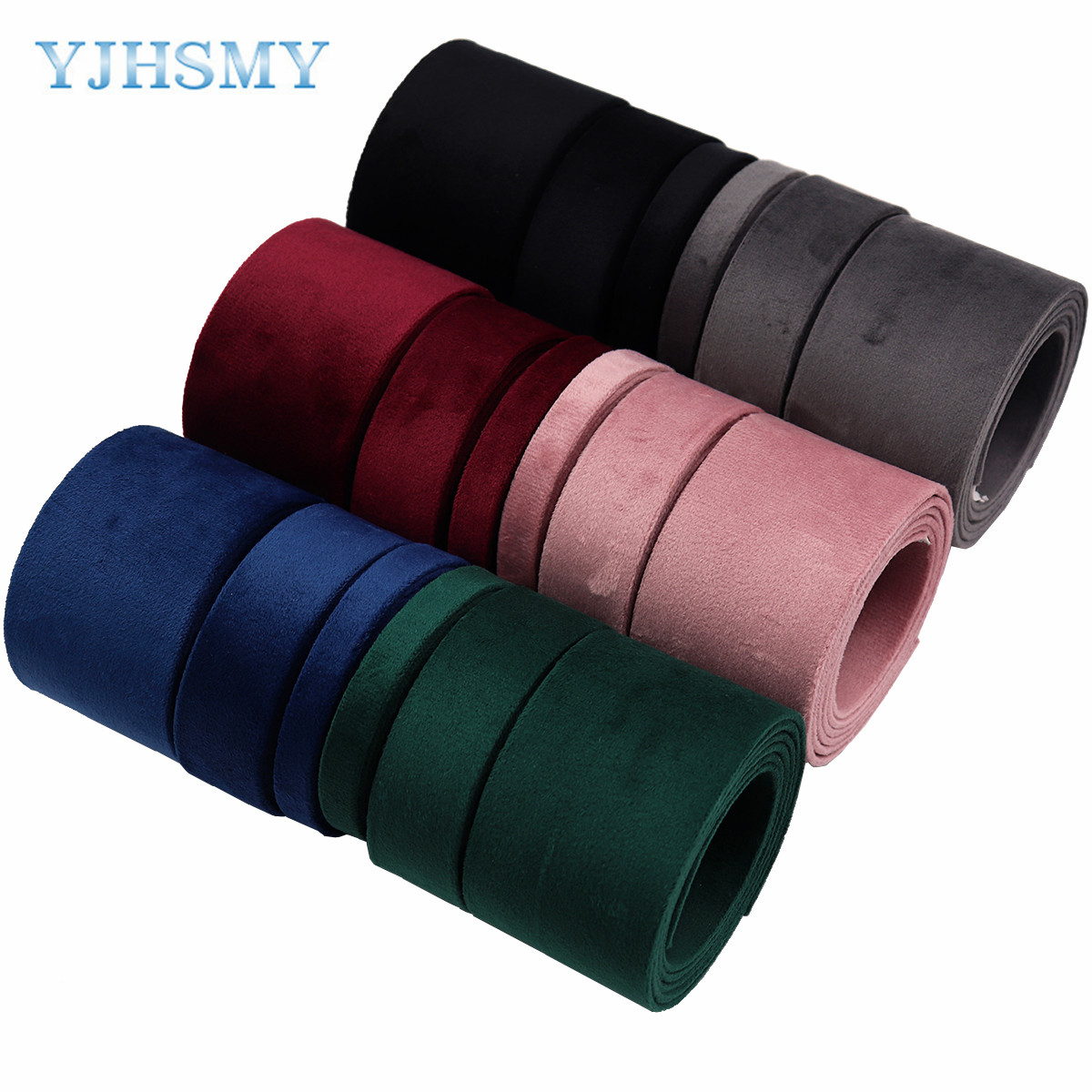 Nastro di velluto Nastri in te - Velvet Ribbon Roll recensione e prezzo