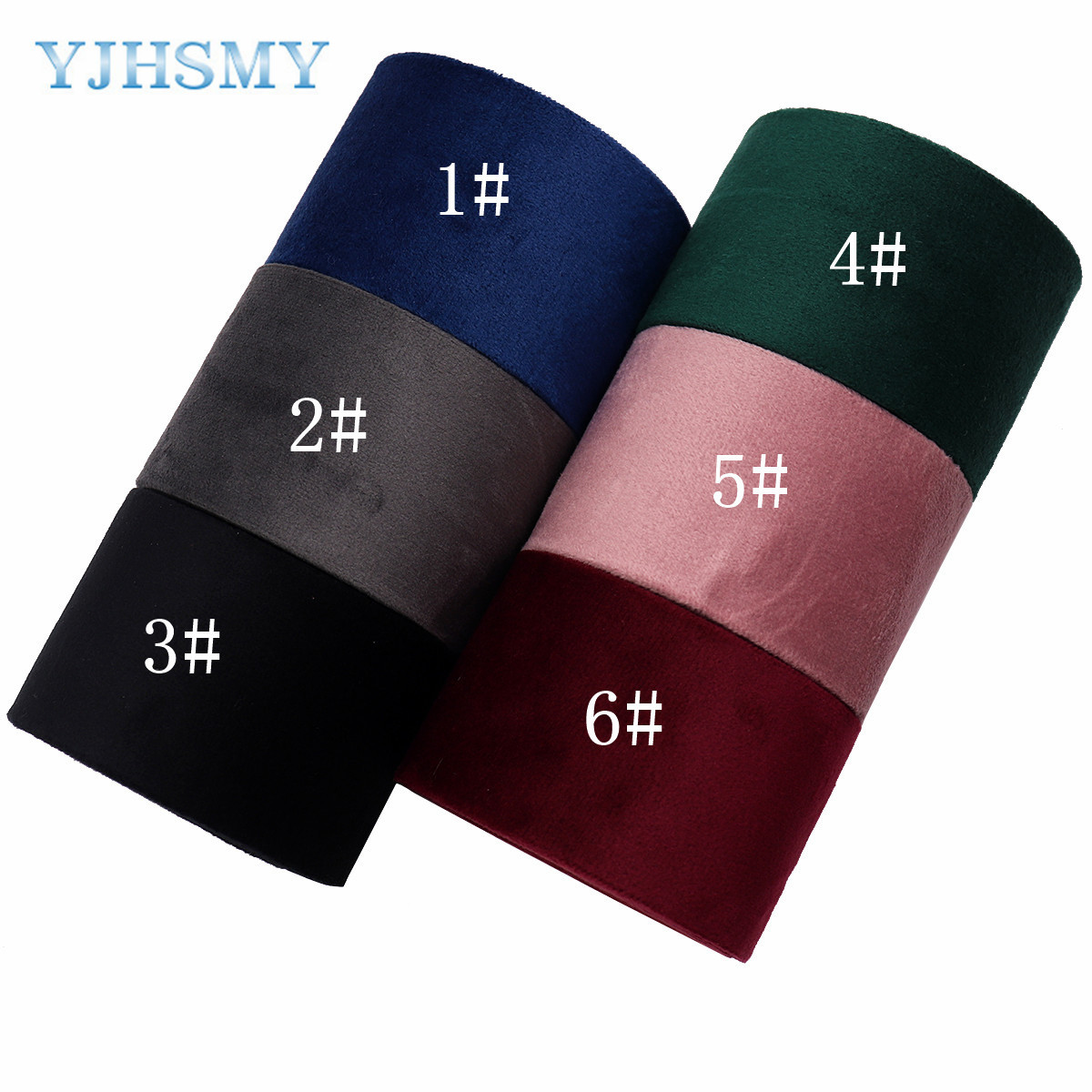 Nastro di velluto Nastri in te - Velvet Ribbon Roll recensione e prezzo