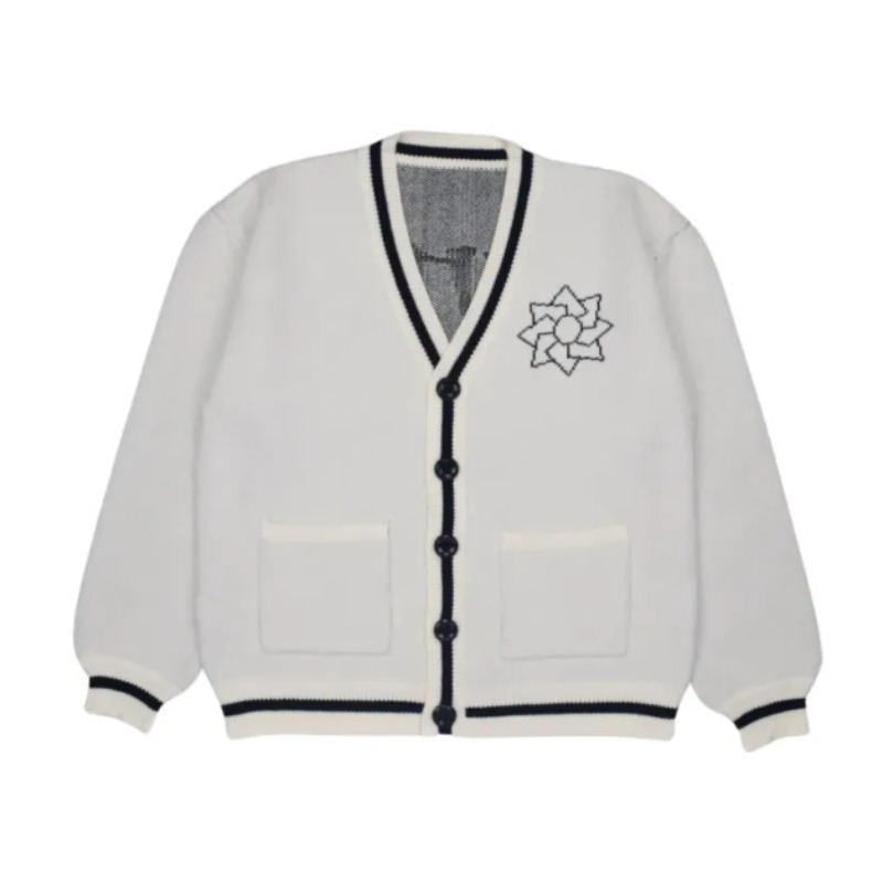 Maglione Pullover e Cardigan i - Embellish Knit recensione e prezzo