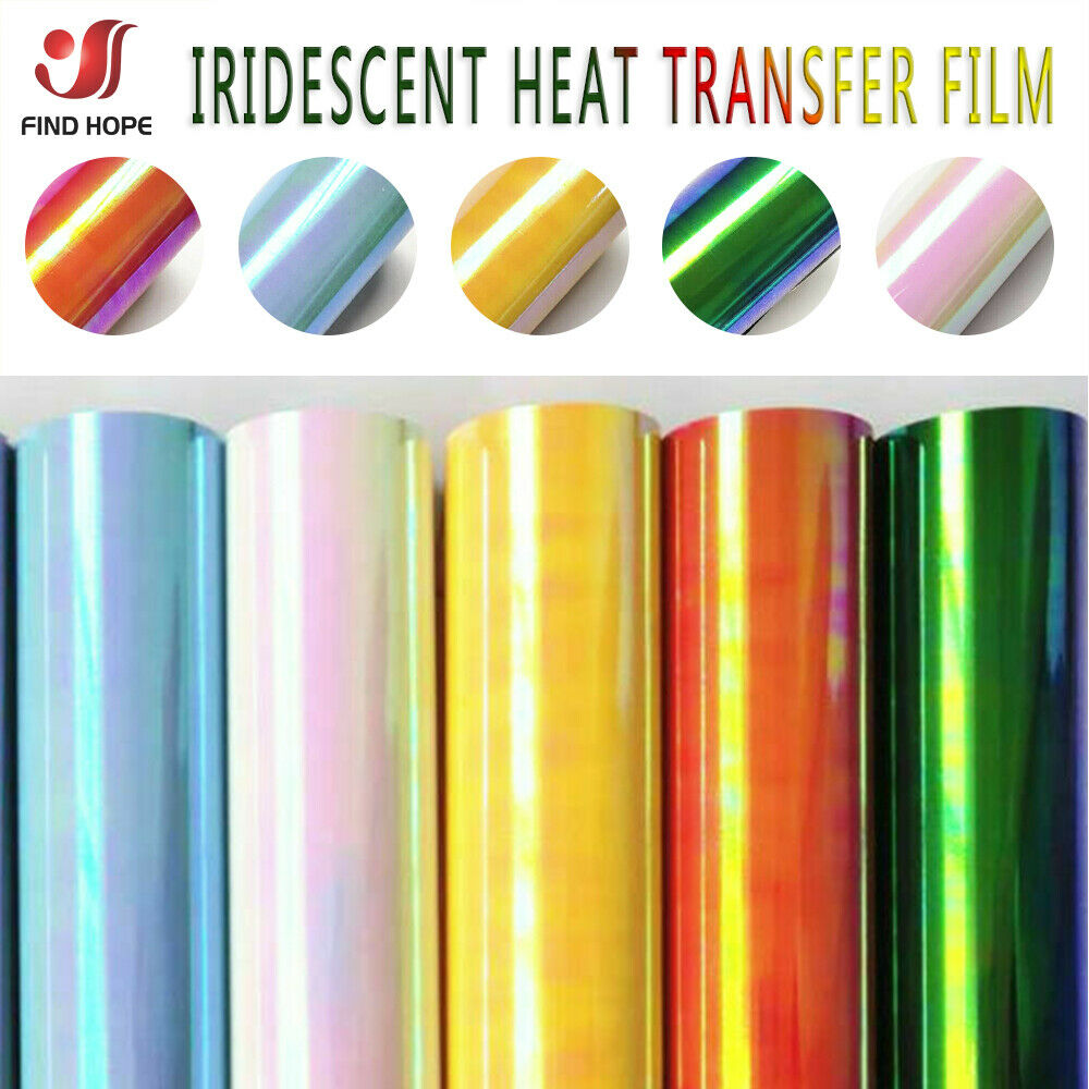 Vinile a trasferimento di calo - Glitter Vinyl Roll recensione e prezzo