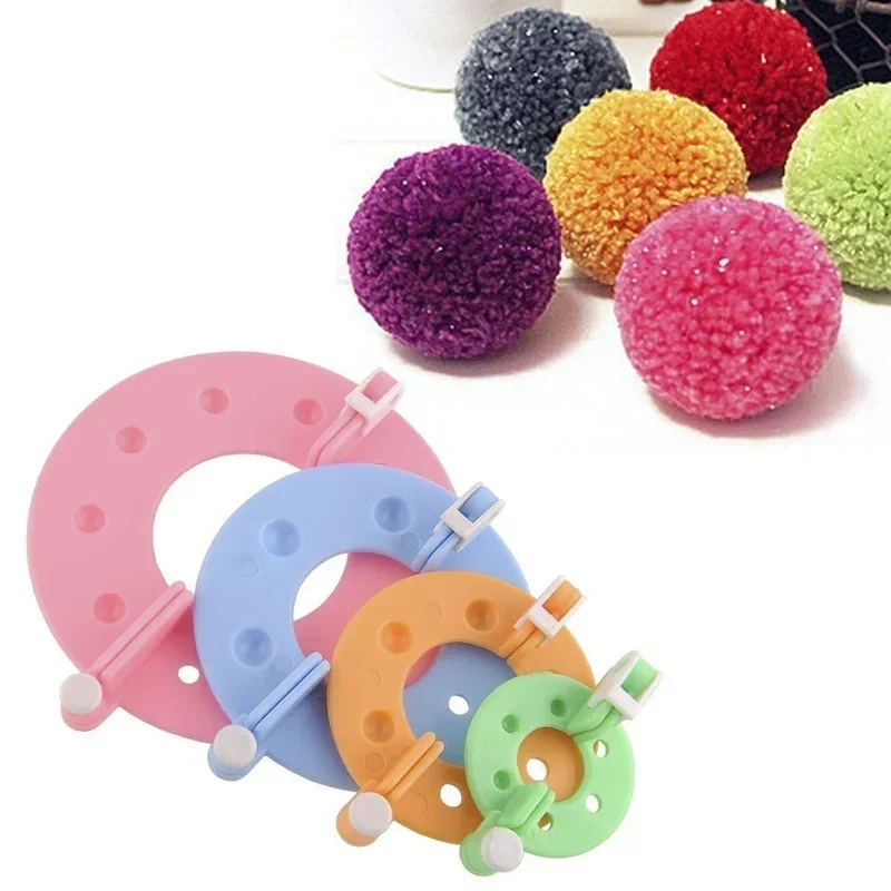 Kit per Realizzare Pompon 2026 - Pom Pom Maker Tool recensione e prezzo