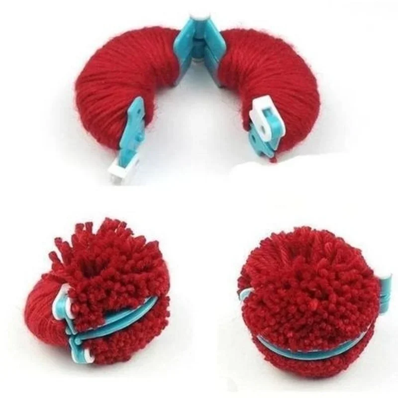 Kit per Realizzare Pompon 2026 - Pom Pom Maker Tool recensione e prezzo