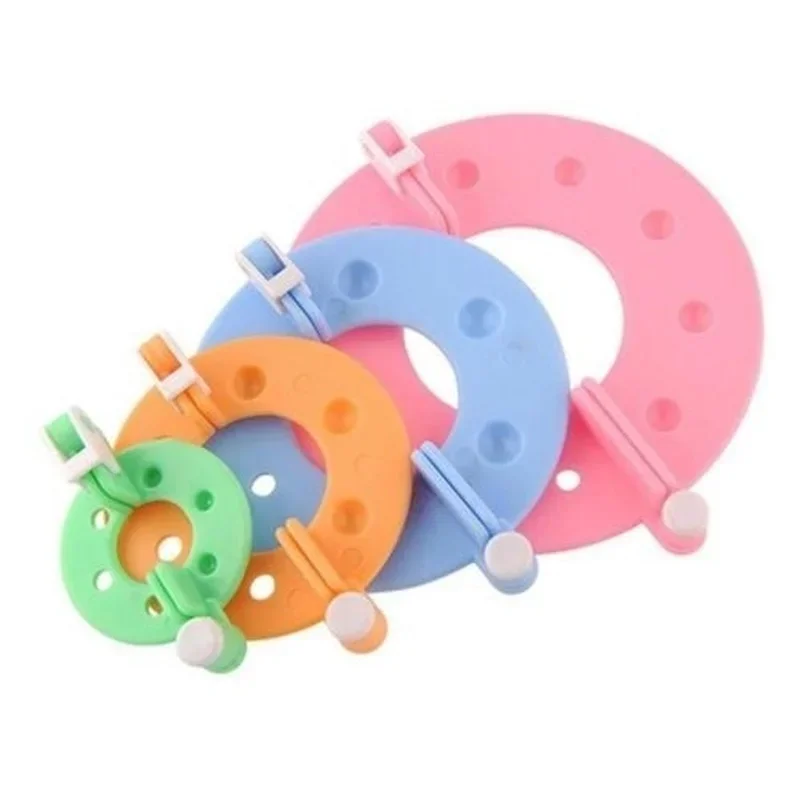 Kit per Realizzare Pompon 2026 - Pom Pom Maker Tool recensione e prezzo