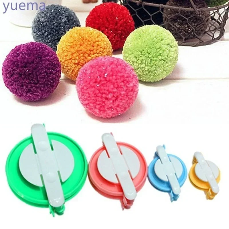 Kit per Realizzare Pompon 2026 - Pom Pom Maker Tool recensione e prezzo
