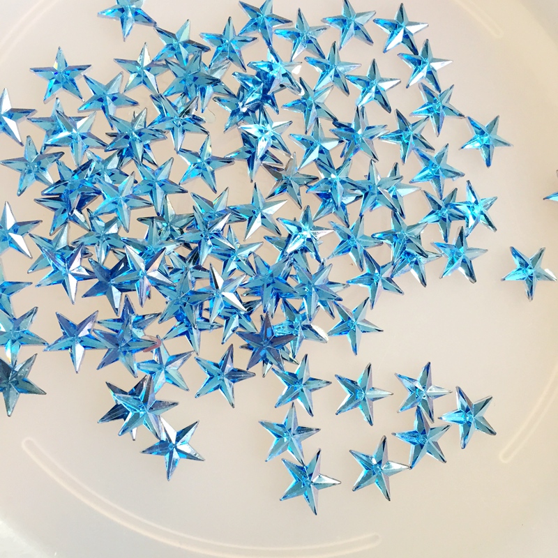 400 Pezzi di Strass a Forma di - Hotfix Rhinestone Sheet recensione e prezzo