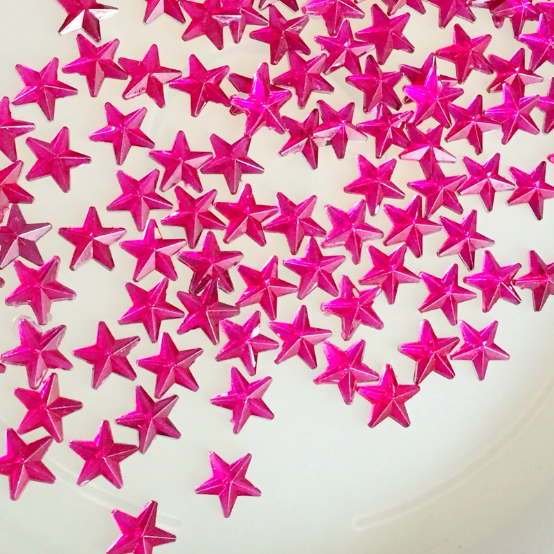 400 Pezzi di Strass a Forma di - Hotfix Rhinestone Sheet recensione e prezzo