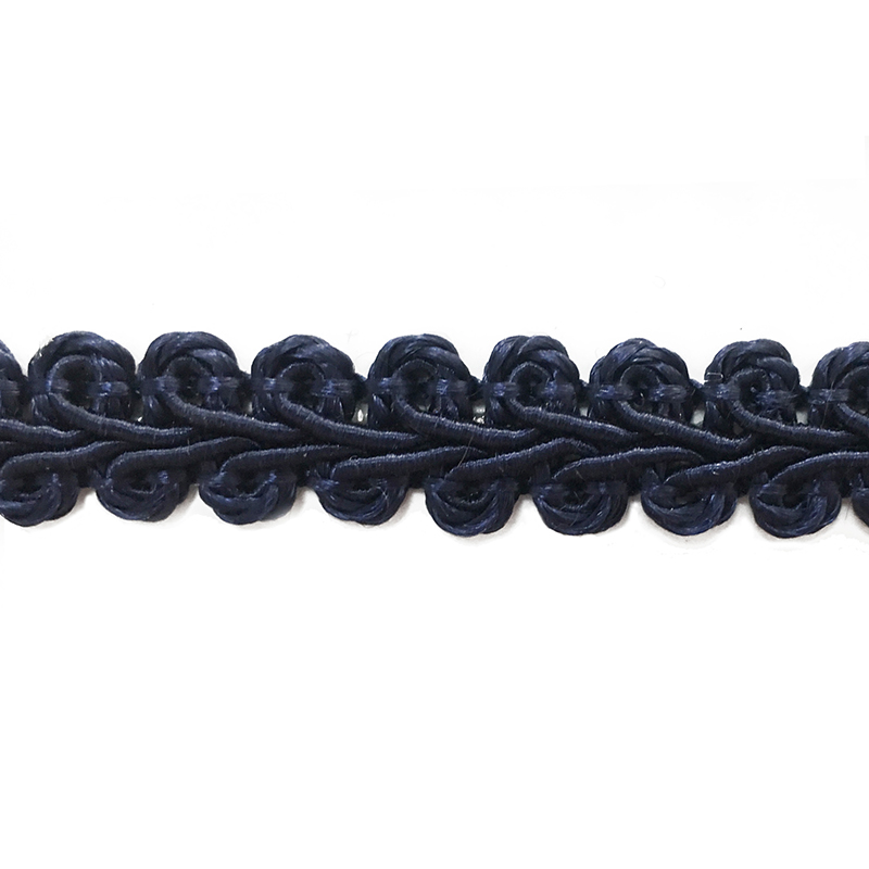 12M treccia Trim francese Gimp - Fringe Ribbon Sewing recensione e prezzo
