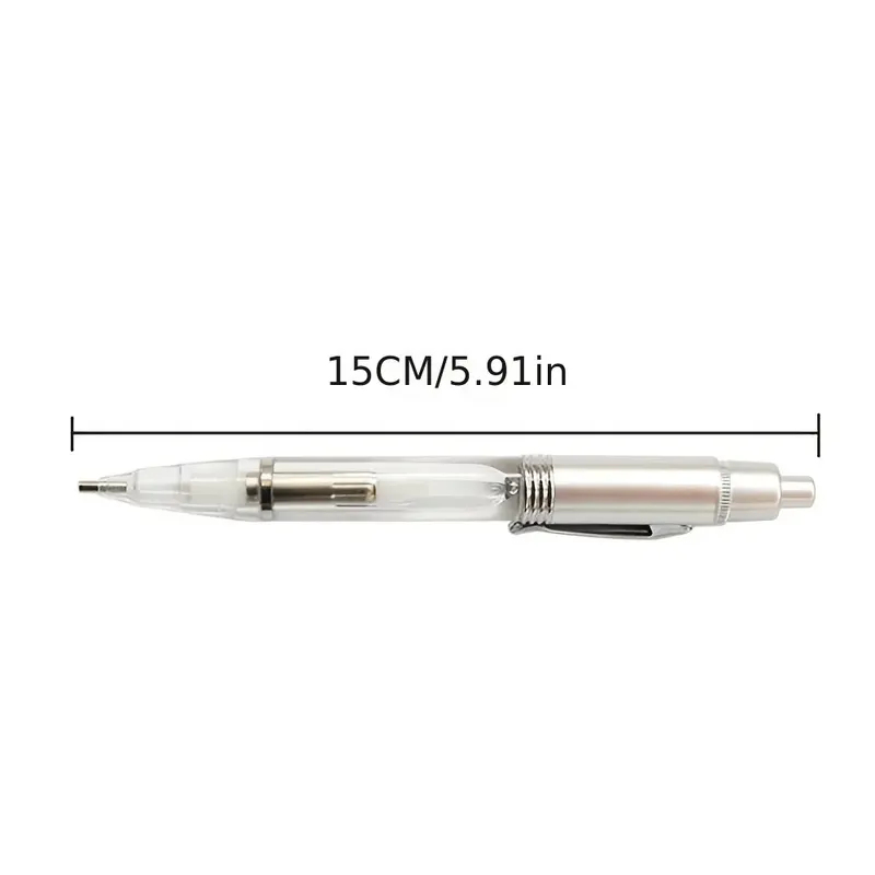 Penna LED per Diamond Painting - Embroidery Embellishments recensione e prezzo