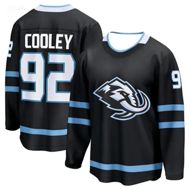 Maglie da Hockey su Ghiaccio p - Embellish Knit recensione e prezzo
