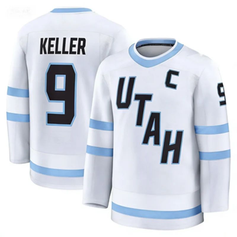 Maglie da Hockey su Ghiaccio p - Embellish Knit recensione e prezzo
