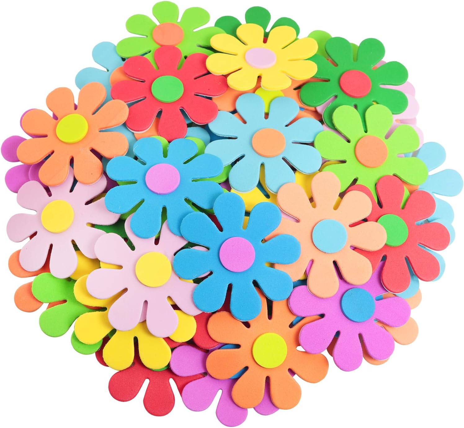 Adesivi 3D in schiuma a forma  - Embellishment Crafts recensione e prezzo