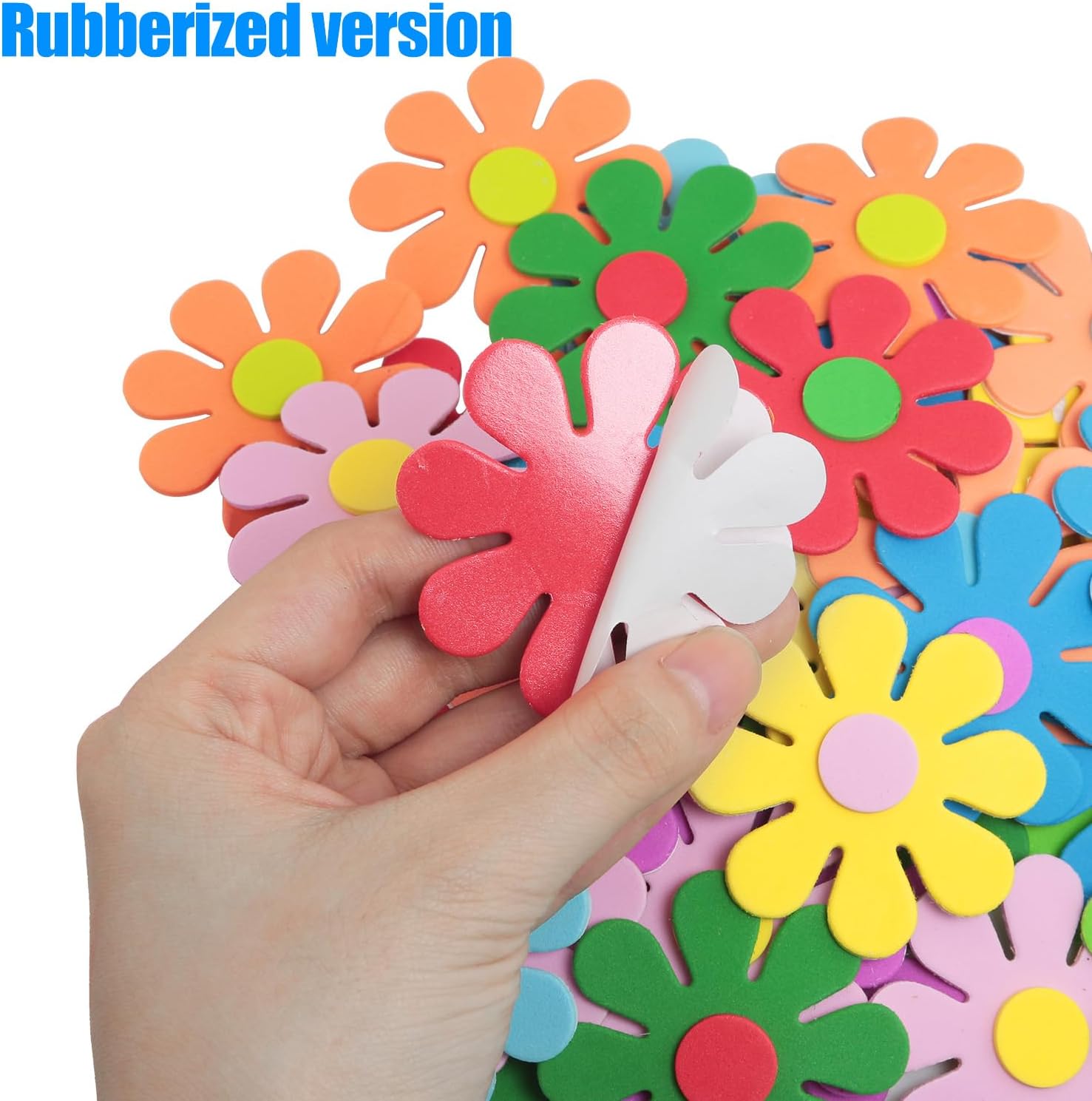 Adesivi 3D in schiuma a forma  - Embellishment Crafts recensione e prezzo