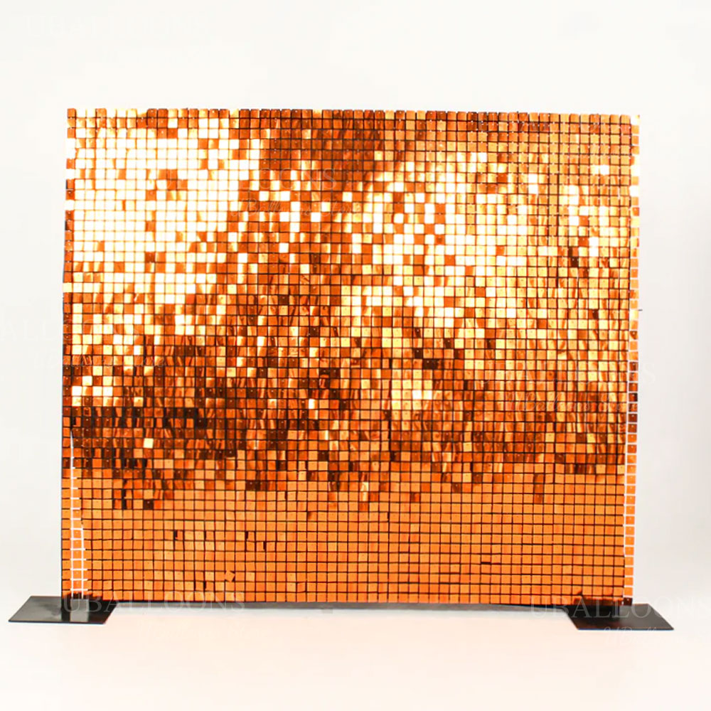 Pannelli per fondale da parete - Sequin Fabric Panel recensione e prezzo