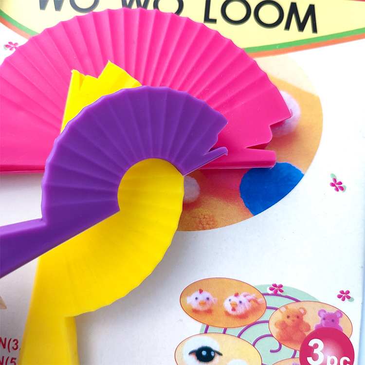 1 Set 3 Formati Strumenti Per  - Pom Pom Maker Tool recensione e prezzo