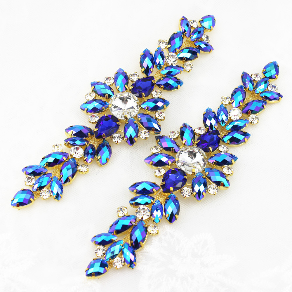 18.2X5.5cm di trasporto AB cuc - Sew On Rhinestone recensione e prezzo